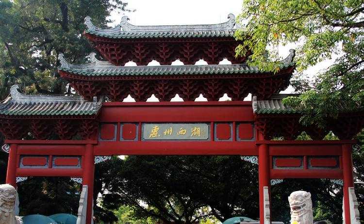 公司直飲水設(shè)備進(jìn)駐惠州西湖5A級(jí)景區(qū)