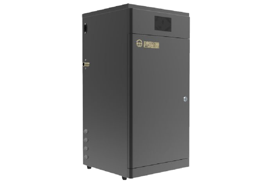 小型中央凈水機(jī)