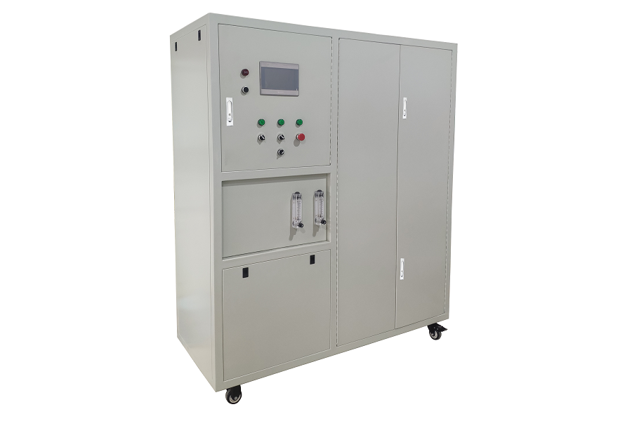 大型中央凈水主機(jī)